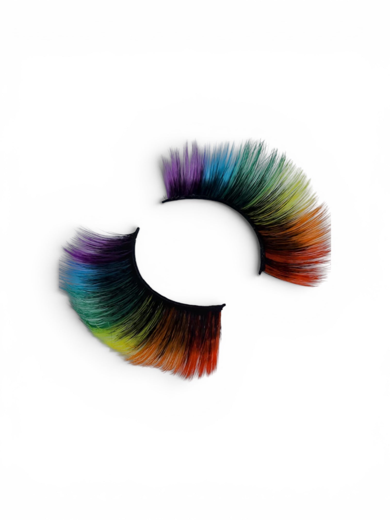 Pride lashes