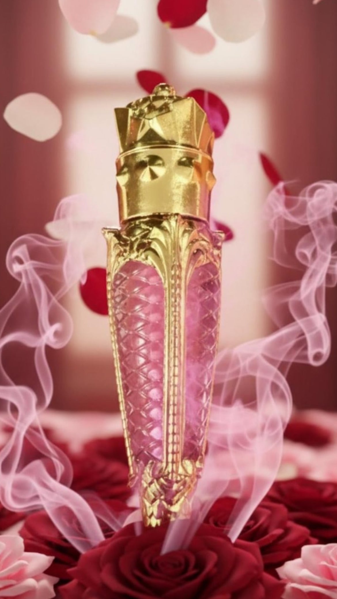 👑 ❣️majesty lipgloss