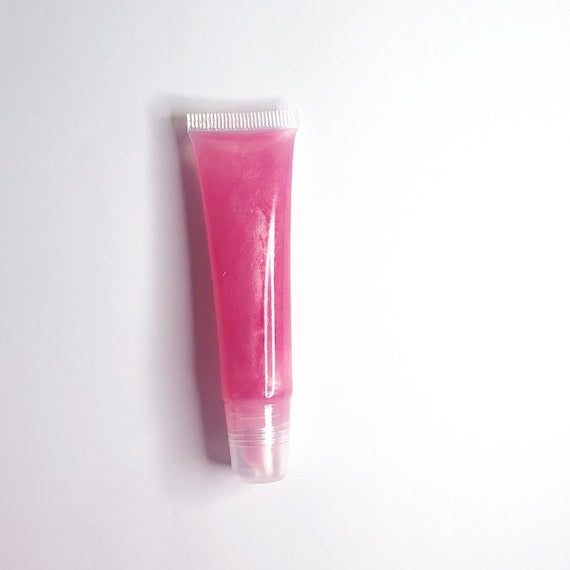 💋🌹Rosey lipgloss